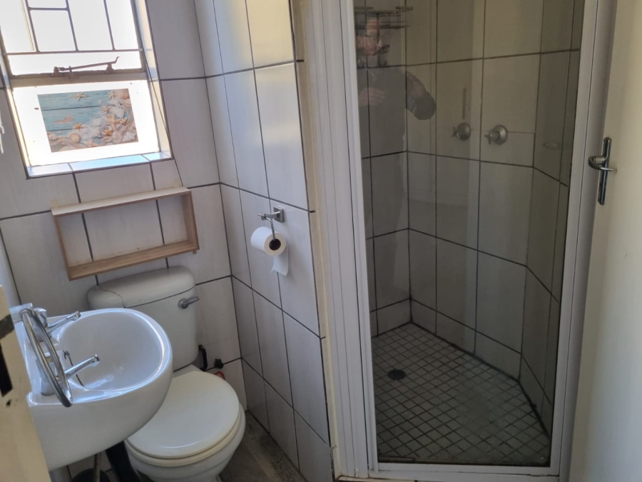 3 Bedroom Property for Sale in Hospitaalpark Free State